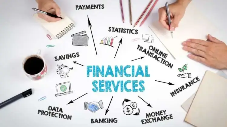 Financial Services insurance